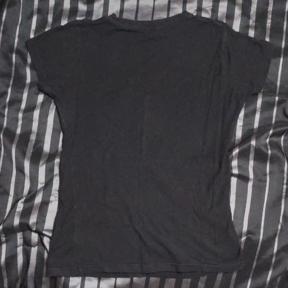 Ripple Junction Black American Horror Story Tee - Picture 3 of 11